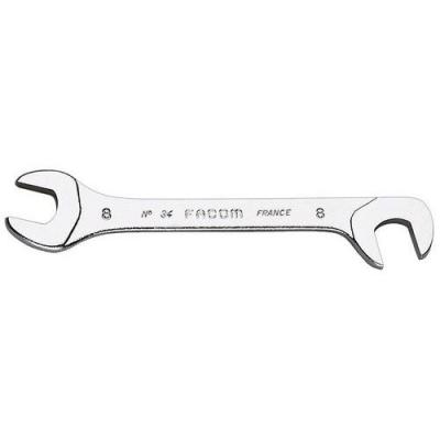 Facom facom 34,316 cl&eacute; plate micromecanica 316 34.3/16