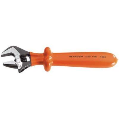 Facom 113.10TAVSE - Cl&eacute;s &Agrave; Molette Isol&eacute;es 1000 Volts S&eacute;rie Vse 30 mm