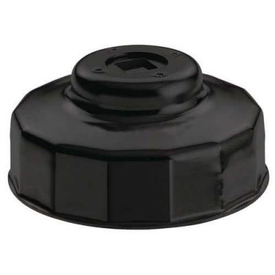 Facom D.164 Cle A Filtre Coiffe A Pans