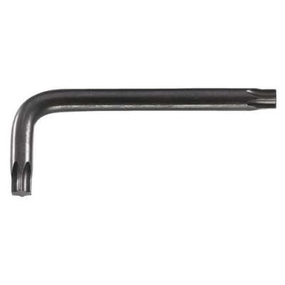 Facom - cl&eacute; m&acirc;le coud&eacute;e torx t20 BD-767018