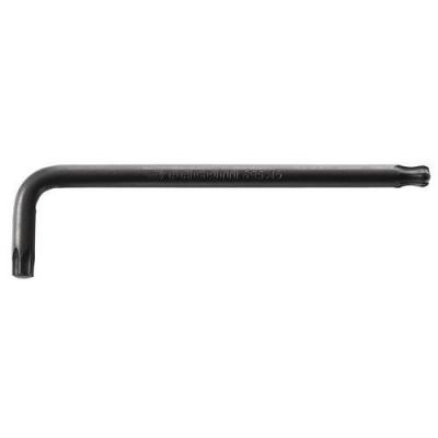 Facom - 89S - Cl&eacute;s m&acirc;les longues Torx&reg; - &agrave; t&ecirc;te sph&eacute;rique 89S.25