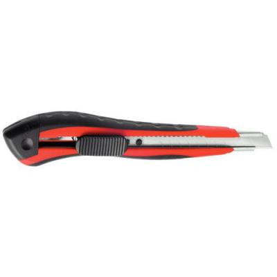 Facom 1 Cutter &Agrave; Lame Segment&eacute;e Facom - Lame Largeur 9 Mm Facom