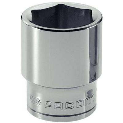 FACOM - S.15H - Cl&eacute; &agrave; douille 1/2, 6&nbsp;Pans. SW 15, 1&nbsp;pi&egrave;ce