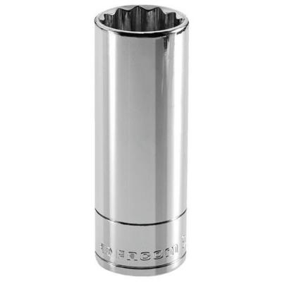 Facom - Fcmj7La - Douille Longue 3/8"""" - 7 Mm