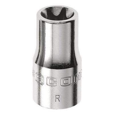 FACOM - RTX - Douilles 1/4"" Torx - RTX.7
