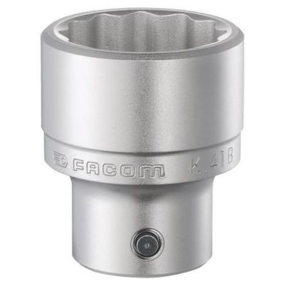 FACOM - K.B - Douilles 3/4"" 12 pans en pouces - K.1'1/4B