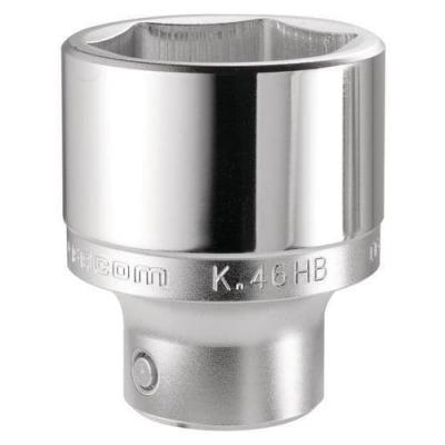 K.hb - Douilles 3/4'' 6 Pans M&eacute;triques - K.22hb Facom