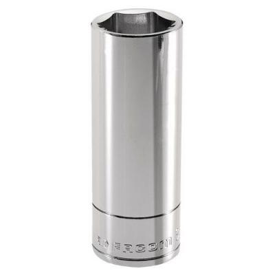 Facom - Douille 3/8'longue 6pans 9mm