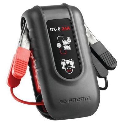 Ecr&ecirc;teur De Surtension 24 Volts Facom Dx.8-24a