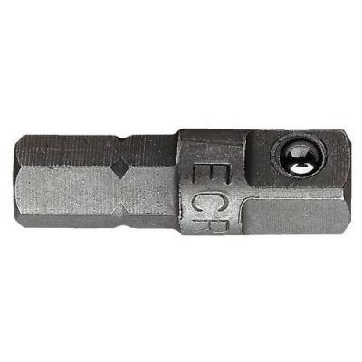 Facom 1 Embout Porte-douilles 1/4" - 1/4" Facom
