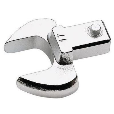 Facom 1 Embouts &Agrave; Fourche M&eacute;triques - Attachement 14 X 18 Mm Facom