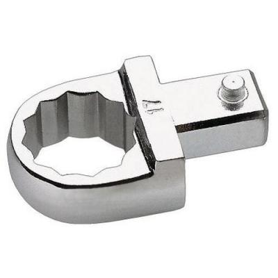 Embouts polygonaux m&eacute;triques - attachement 9 x 12 mm - 12.17 - Facom