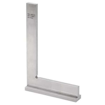Equerre simple &agrave; chapeau 90&deg; classe 2 70x100mm facom dela.1257.02