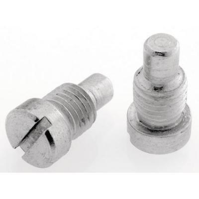 Facom 126.E120 Jeux De 2 Ergots De Rechange Pour Cl&eacute;s 126A 6Mm
