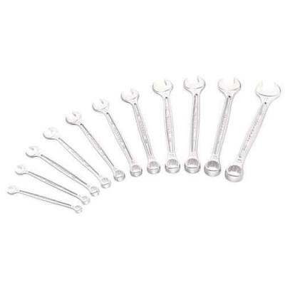 Jeux de cl&eacute;s mixtes m&eacute;triques FACOM - Boite - 29 pcs - 440.JE29