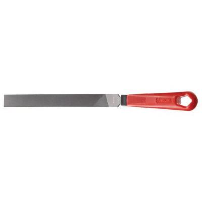 Lime plate batarde 200 mm emmanchee facom pam.b200ema