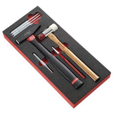 Mallette &agrave; outils Outils &agrave; Impact Facom ( Prix pour 1 )