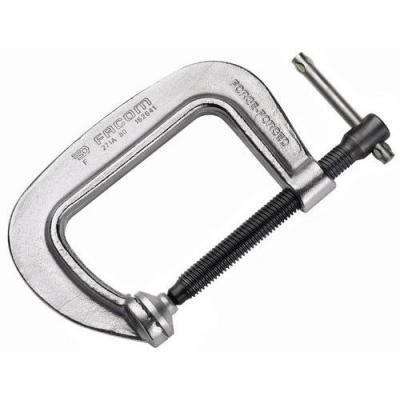 Collier en G. Facom, 80mm x 115mm ( Prix pour 1 )