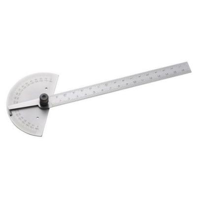 Rapporteur angle inox l.170mm facom 1885.00