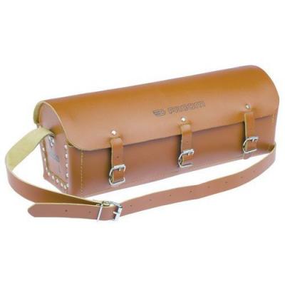 Sacs &agrave; outils de plombier en cuir facom 405x145x125 mm