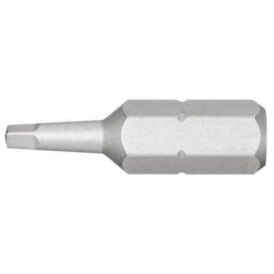 Facom ECAR.103 Embout 1/4 Carre N 3 Long 25Mm