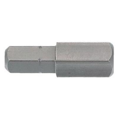 EH.2 - Embouts standards s&eacute;rie 2 pour vis 6 pans creux Facom EH.204
