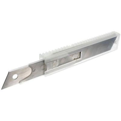 Lame de cutter - 18 mm - &Eacute;tui plastique 10 pi&egrave;ces - Facom