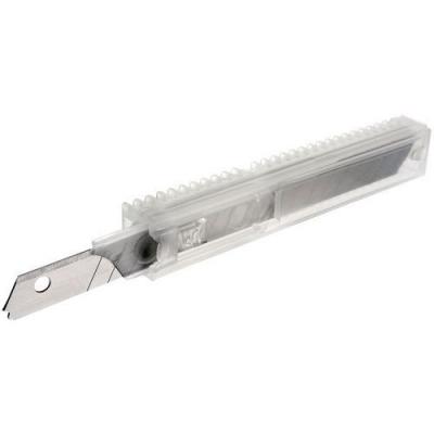Etui De 10 Lames De Cutter 9Mm S&eacute;cables 844.S9L10 ()