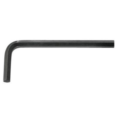 Cl&eacute; m&acirc;le courte 6 pans m&eacute;trique 4mm longueur 70mm - FACOM - 82H.4