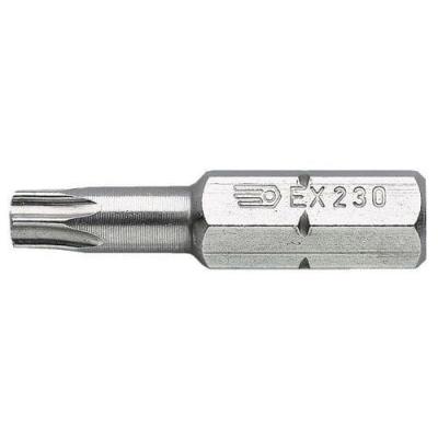 Embout standard s&eacute;rie 2 entra&icirc;nement 5/16 long torx t50 facom ex.250l