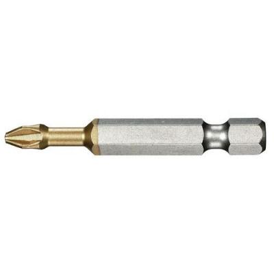 Facom EP.631T Embout 1/4 Ph 1 Tin Long 50Mm