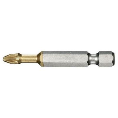 Facom ED.631T Embout 1/4 Pz 1 Tin Long 50 Mm