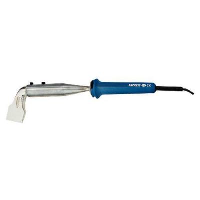 D&eacute;stockage - - Fer &agrave; souder &eacute;lectrique 75W panne 2x16mm - HRT 75 W