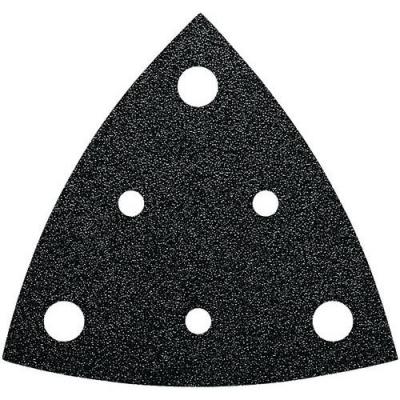Jeu De 35 Triangles Abrasifs En Zircon Grain 80 Fein 63717238010