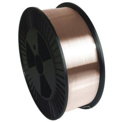 Rouleau en acier &Oslash; 0,8 mm - S300 15 kg Toparc 086227 V597613