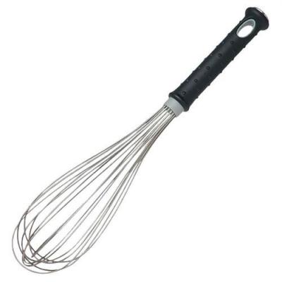 Lacor - Fouet 30 cm - inox, fibre de verre