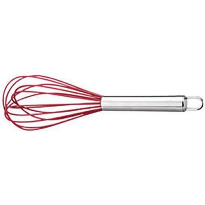 Lacor - Fouet 25 cm - silicone, manche inox