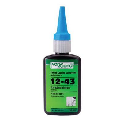 Frein filet varybond 12-43 VA3 12-43 R&eacute;sistance: moyen 50 ml