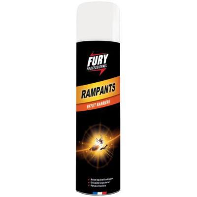 Insecticide a&eacute;rosol insectes rampants - 400 mL