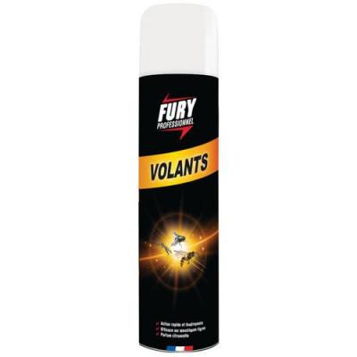 Insecticide a&eacute;rosol insectes volants - 400 mL