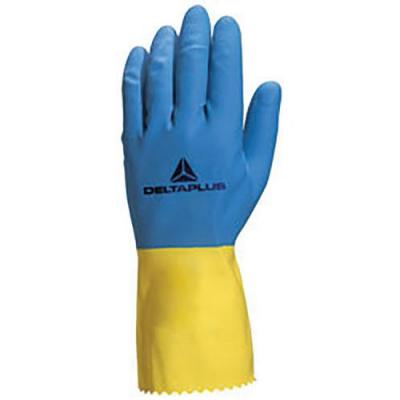 Gants De Manutention De M&eacute;nage Pour Nettoyage G&eacute;n&eacute;rale En Collectivit&eacute;