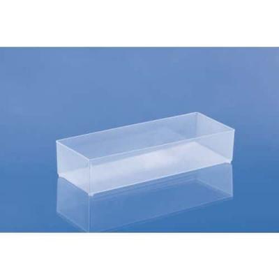 Raaco Godet de rangement, dim. 218x79 mm, h: 47 mm, Type A7-2, 1pi&egrave;ce