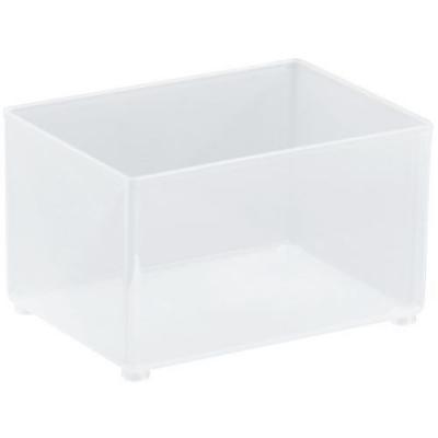 Raaco Godet de rangement, dim. 79x55 mm, h: 47 mm, Type A8-1 , 1pi&egrave;ce