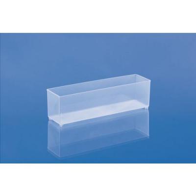 Raaco Godet de rangement, dim. 163x39 mm, h: 47 mm, Type A9-3 , 1pi&egrave;c