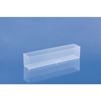 Raaco Godet de rangement, dim. 218x39 mm, h: 47 mm, Type A9-4 , 1pi&egrave;c