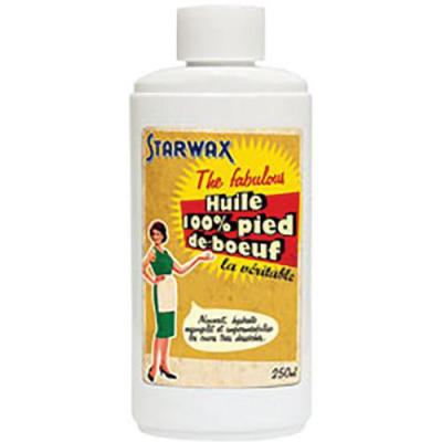 Huile 100% pied de boeuf Fabulous 250ml