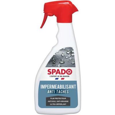 Imperm&eacute;abilisant textile anti-taches Spado 500 ml