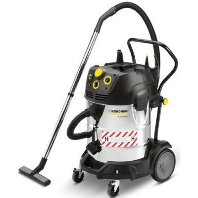 Aspirateur K&auml;rcher NT 75/1 Tact Te H Me 