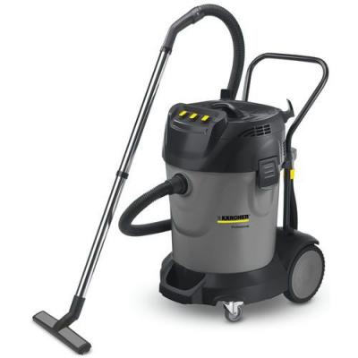 K&auml;rcher NT 70/3 - aspirateur - traineau