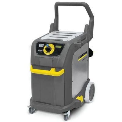 Karcher - Aspirateur vapeur 3000W 8 bar - sgv 8/5